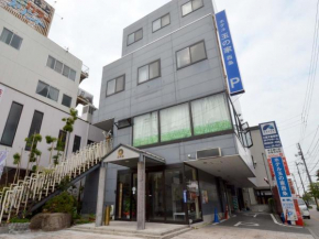  Hotel Tamanoya  Сайдзё